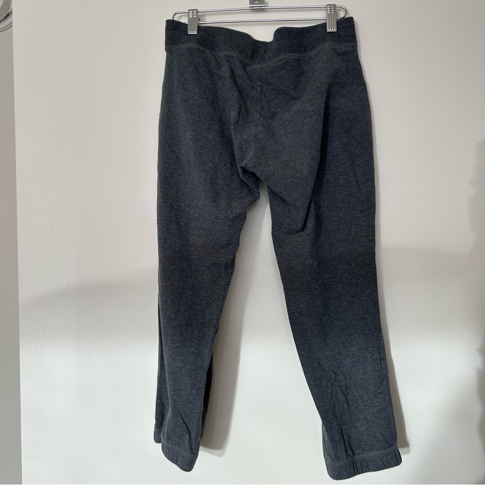 Women’s Nike Cropped Jogger Sweat Capris - Picture 9 of 11